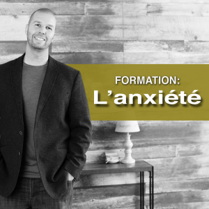 Anxiety: recognize it, understand it and overcome it!