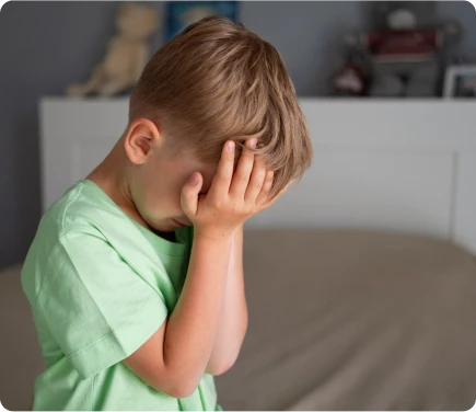 Formation sur l'anxiété : comprendre, prévenir et intervenir efficacement