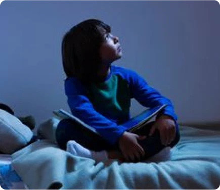 Formation troubles du sommeil